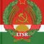 Raudonoji Lietuva Avatar