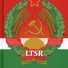 Raudonoji Lietuva avatar