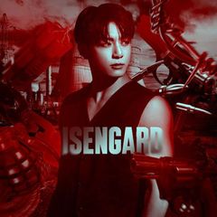 Isengard avatar
