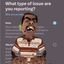 Indian Hate Avatar