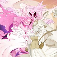 . . Eternalflour confession ⁺ daily [🌾🌸] avatar
