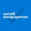 Штаб кандидатов Avatar