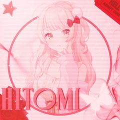 РЕСТ|☾𖤓𝙃𝙞𝙩𝙤𝙢𝙞 𝙋𝙤𝙧𝙩ᯓ avatar
