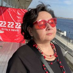 Анна Степнова avatar