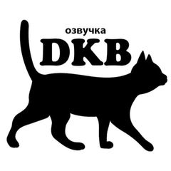 DKB фан работы avatar