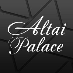 Курорт Altai Palace | Алтай avatar
