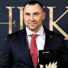 Павел Онищенко НОВОСТИ avatar