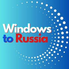 Windows2Russia avatar