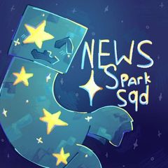 NEWS || SPark'sqd avatar