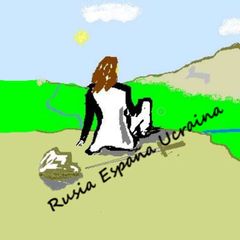 Rusia España Ucrania avatar