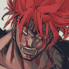 eustass kid daily x confession avatar