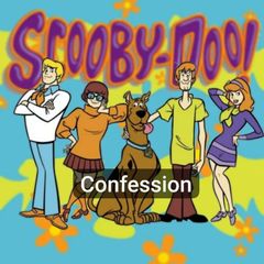 Scooby-Doo Confession x SETKA🐶 avatar
