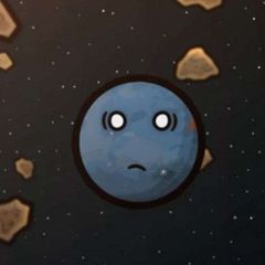 old content on Solarballs ☄. *. ⋆ avatar