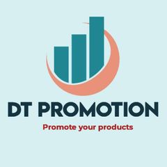 DT Promotion avatar