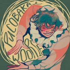WooRie avatar