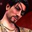 Majima Goro cf & daily Avatar