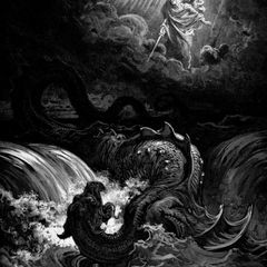 Leviathan avatar