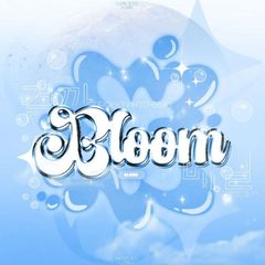 🔒 BLOOM avatar