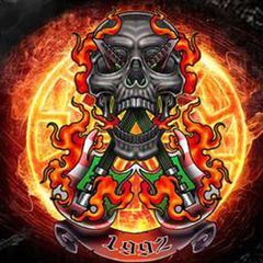 Vérszerződés (official) avatar