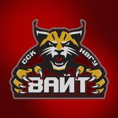 ССК «ВАЙТ» | НВГУ avatar