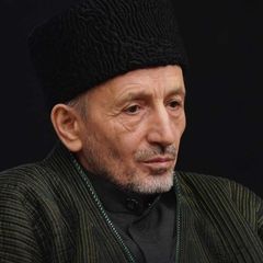 МУФТИЙ РД avatar