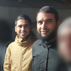أحمد الخطيب - غزة avatar