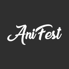 Anifest avatar