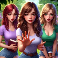Истории между строк avatar