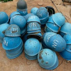 Blue Helmets avatar