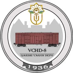 "Qarshi vagon deposi" rasmiy kanali avatar