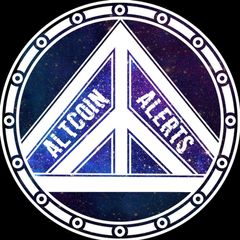 Altcoin Alerts avatar