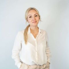 Анна Мусевич | #molod39 avatar