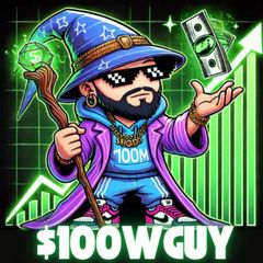 $100WGUY CTO avatar