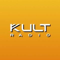 Radio KULT (радио КУЛЬТ) avatar