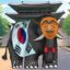 Mammoth Korea Avatar