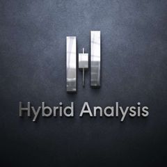 تحلیل هیبریدی بازار سرمایه avatar
