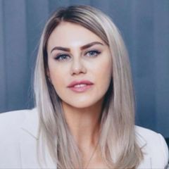 IT recruiting | Светлана Петровичева avatar