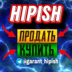 HIPISH UC SHOP avatar
