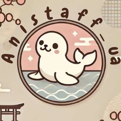 Anistaff_ua🇺🇦 avatar