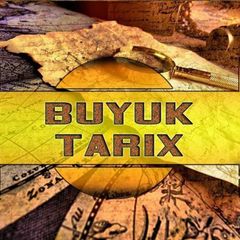 BUYUK TARIX. avatar