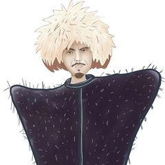 Путевой дневник avatar