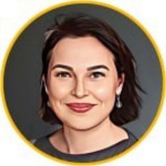 Valérie Bugault officiel avatar