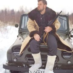 Вот такие дела — ЛВД — ВТД avatar