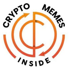 Crypto Memes Inside avatar