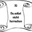 Gleichwürdigkeit - Politisch Obdachlos Avatar