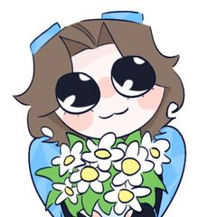 ✨Тапок Luffsy✨ avatar