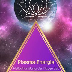 Plasma-Heilstrom avatar