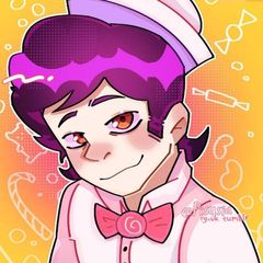 spooky month confessions avatar