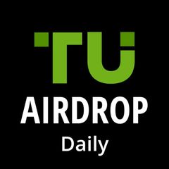 TU Airdrop Daily avatar