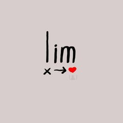 lim x→♥︎ (ε=⊃) avatar